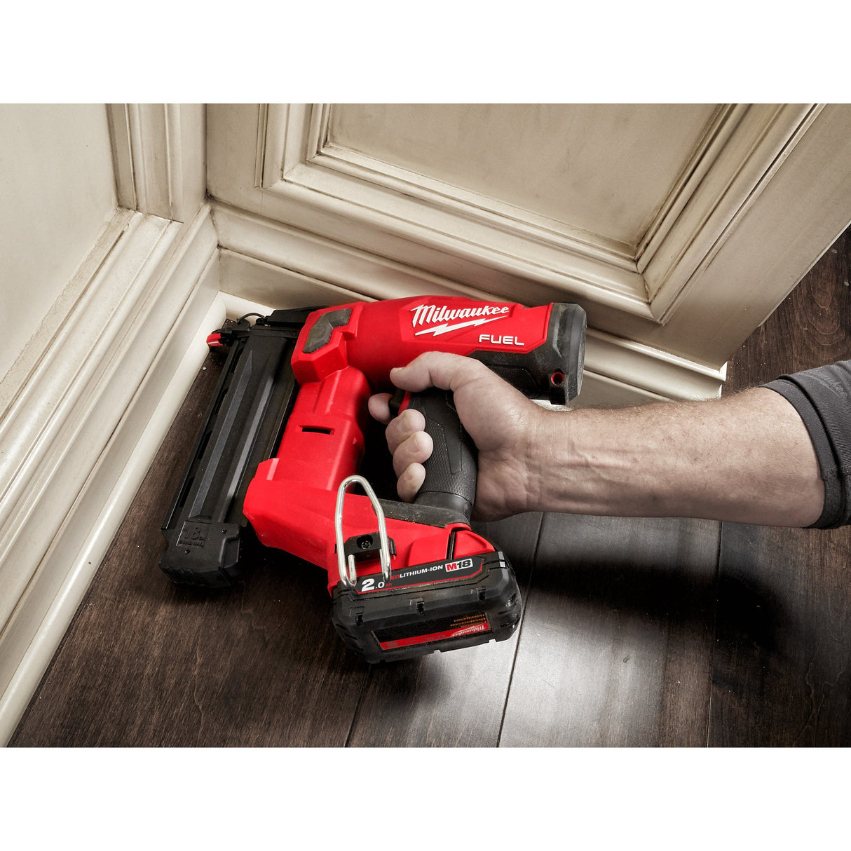 M18 FN18GS Pistol pentru cuie M18 FUEL™ 18 GS Milwaukee