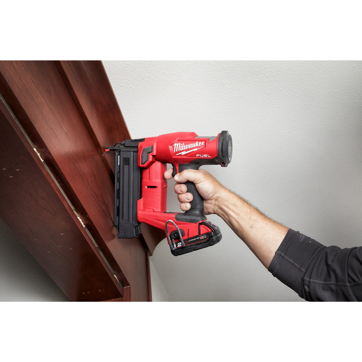 M18 FN18GS Pistol pentru cuie M18 FUEL™ 18 GS Milwaukee
