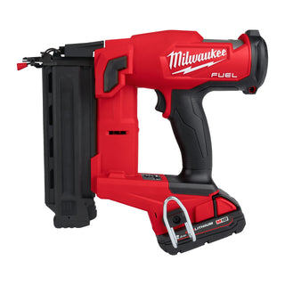 M18 FN18GS Pistol pentru cuie M18 FUEL™ 18 GS Milwaukee