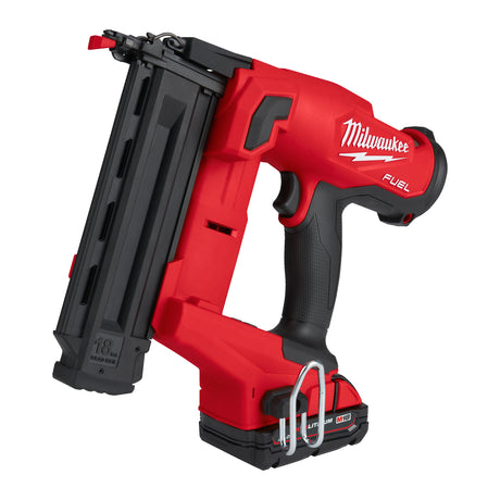 Milwaukee M18fn18gs-202x pistol cuie   4933471407