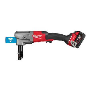 masina de taiat tabla 35 mm m18 fuel Milwaukee