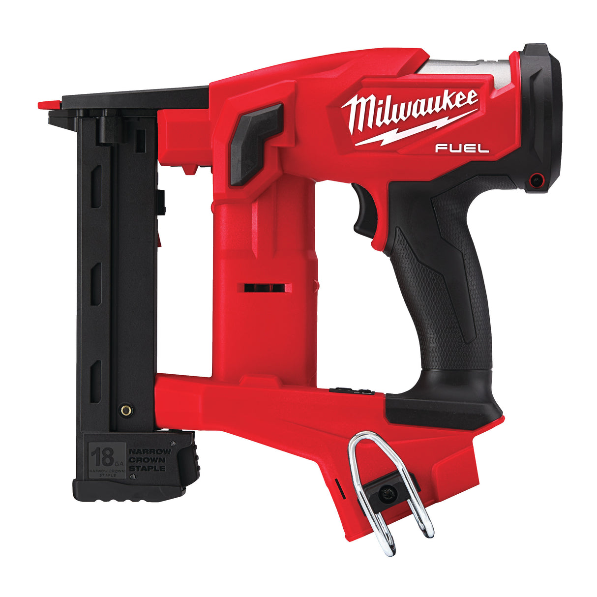 Milwaukee M18fncs18gs-0x pistol capse cu acumulator 4933471942