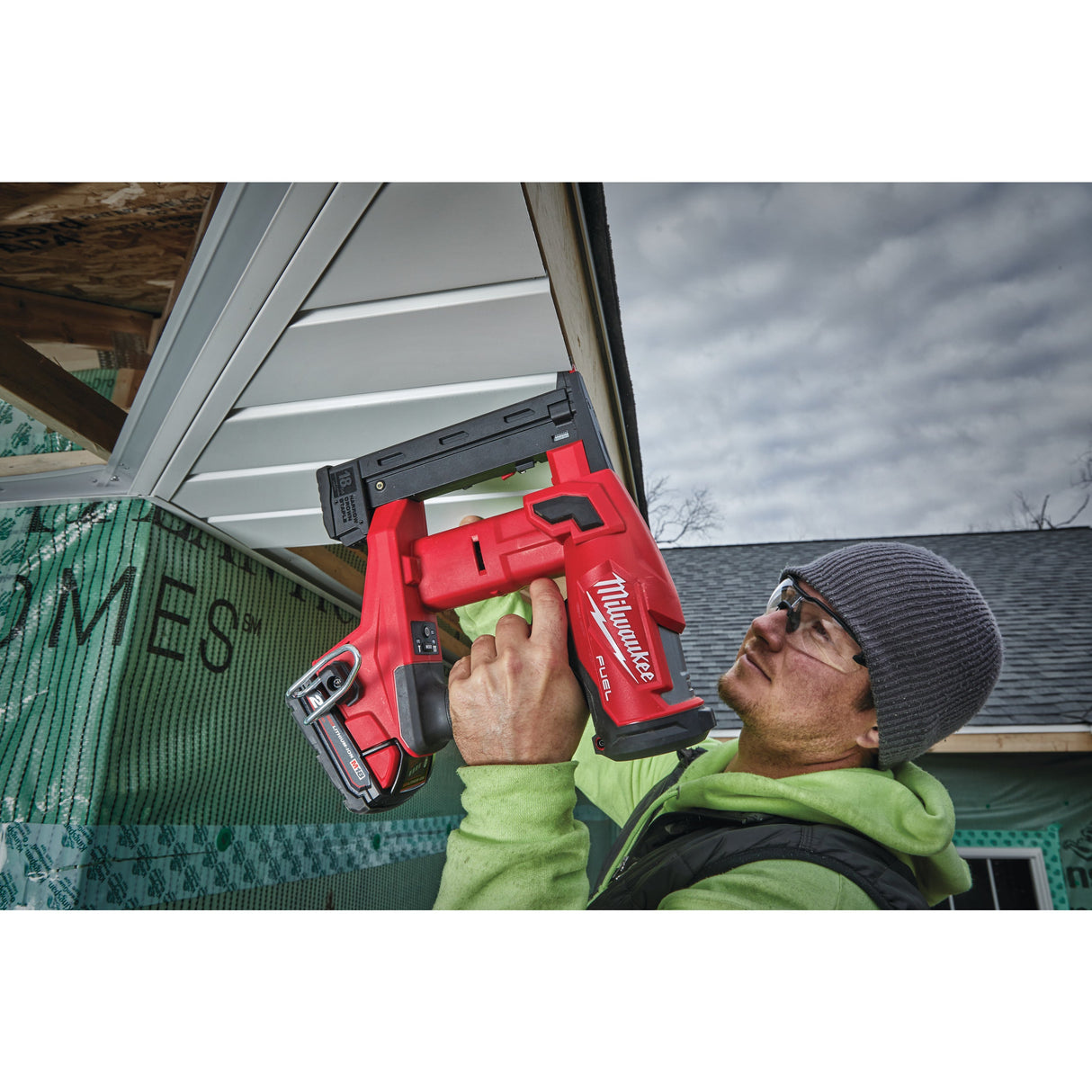 M18 FNCS18GS Pistol capse înguste M18 FUEL™ Milwaukee