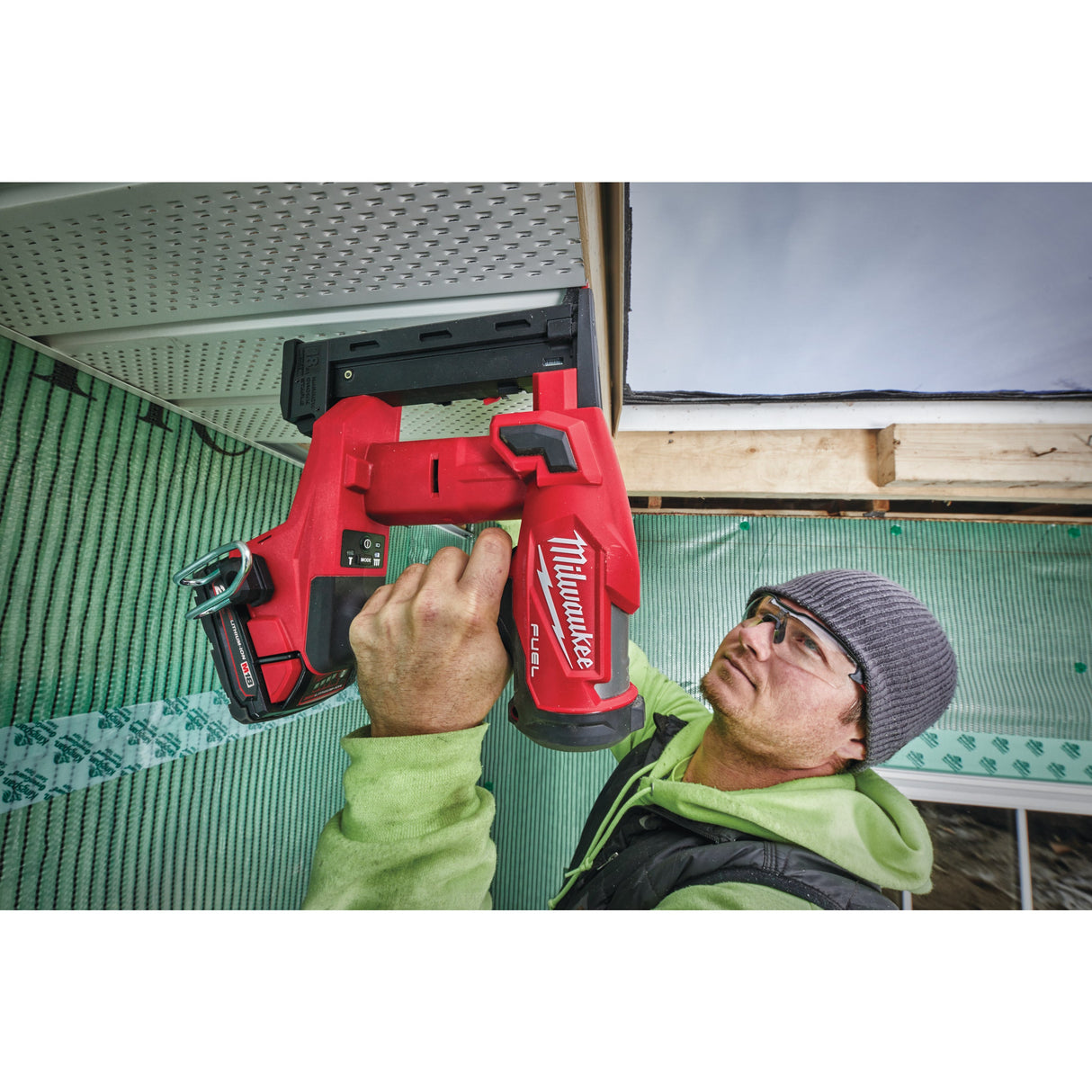 M18 FNCS18GS Pistol capse înguste M18 FUEL™ Milwaukee