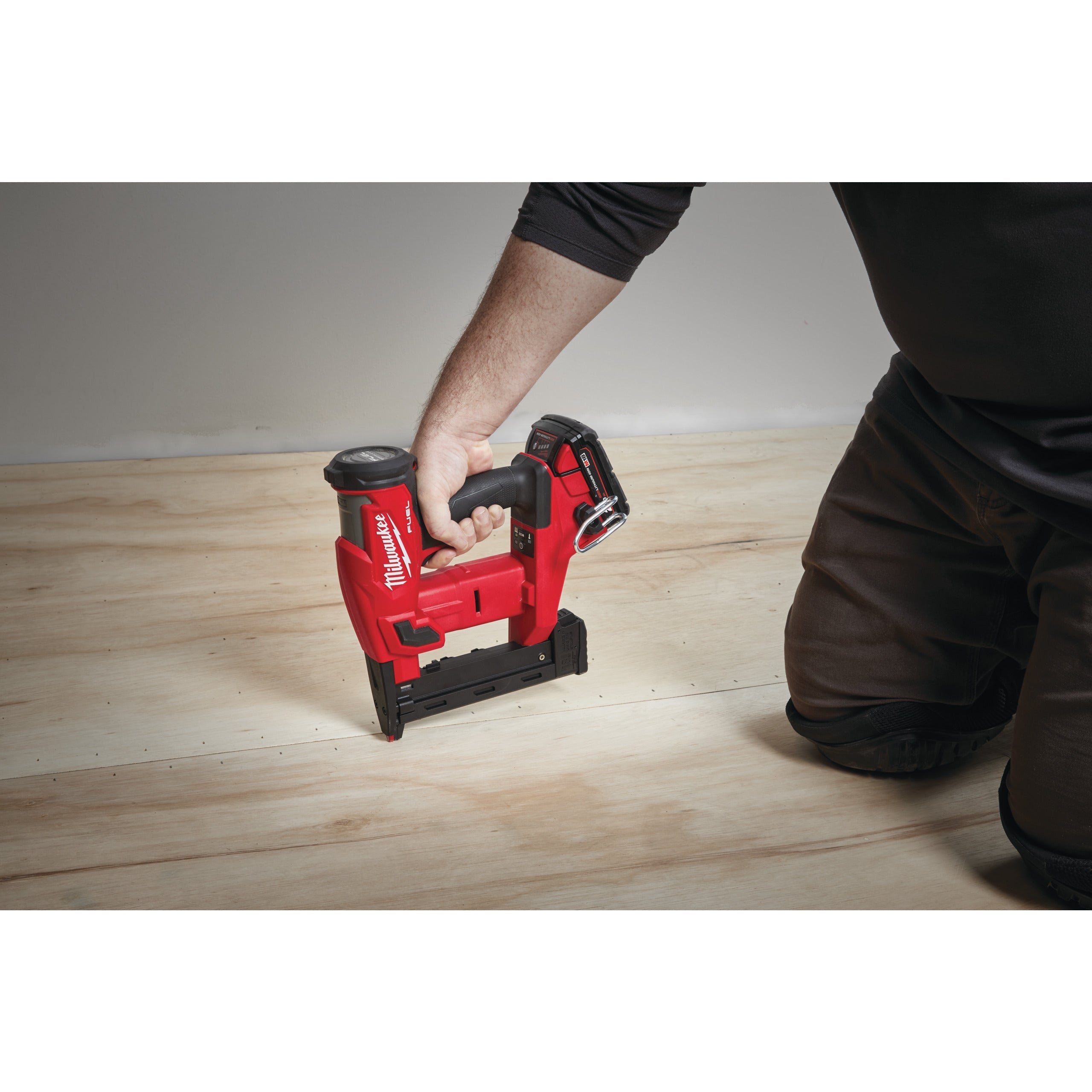 Milwaukee Pistol capse înguste M18 FUEL™ – UNIVERSAL CONSTRUCT