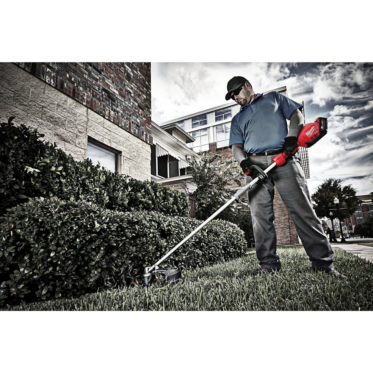 Milwaukee M18foph-0 cap de prindere   4933464954