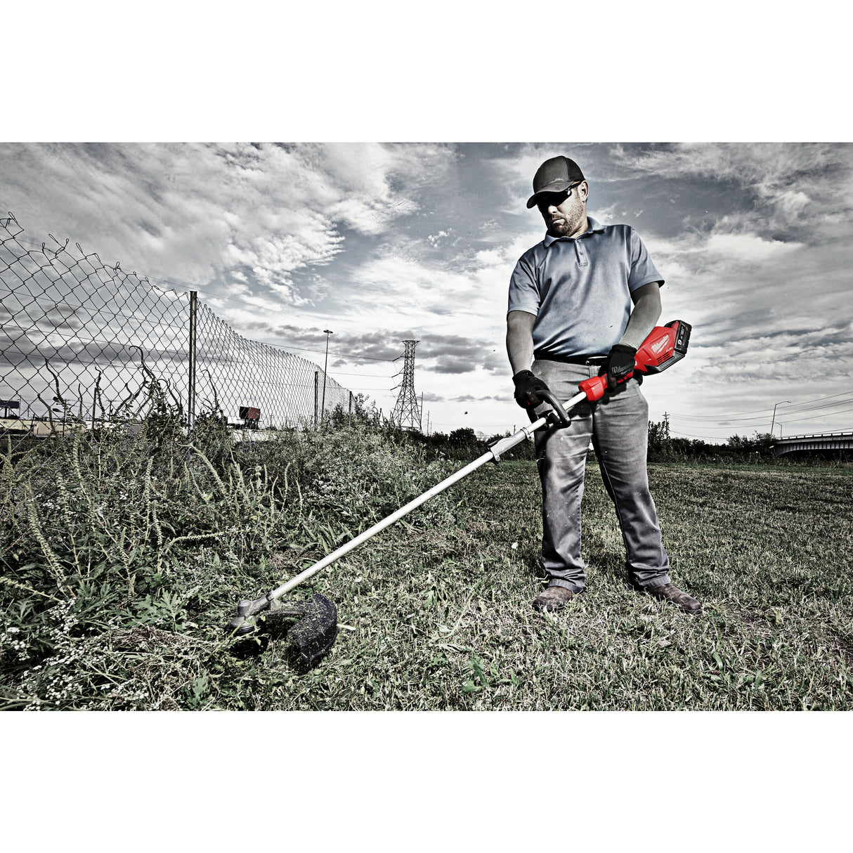 Milwaukee M18foph-0 cap de prindere   4933464954