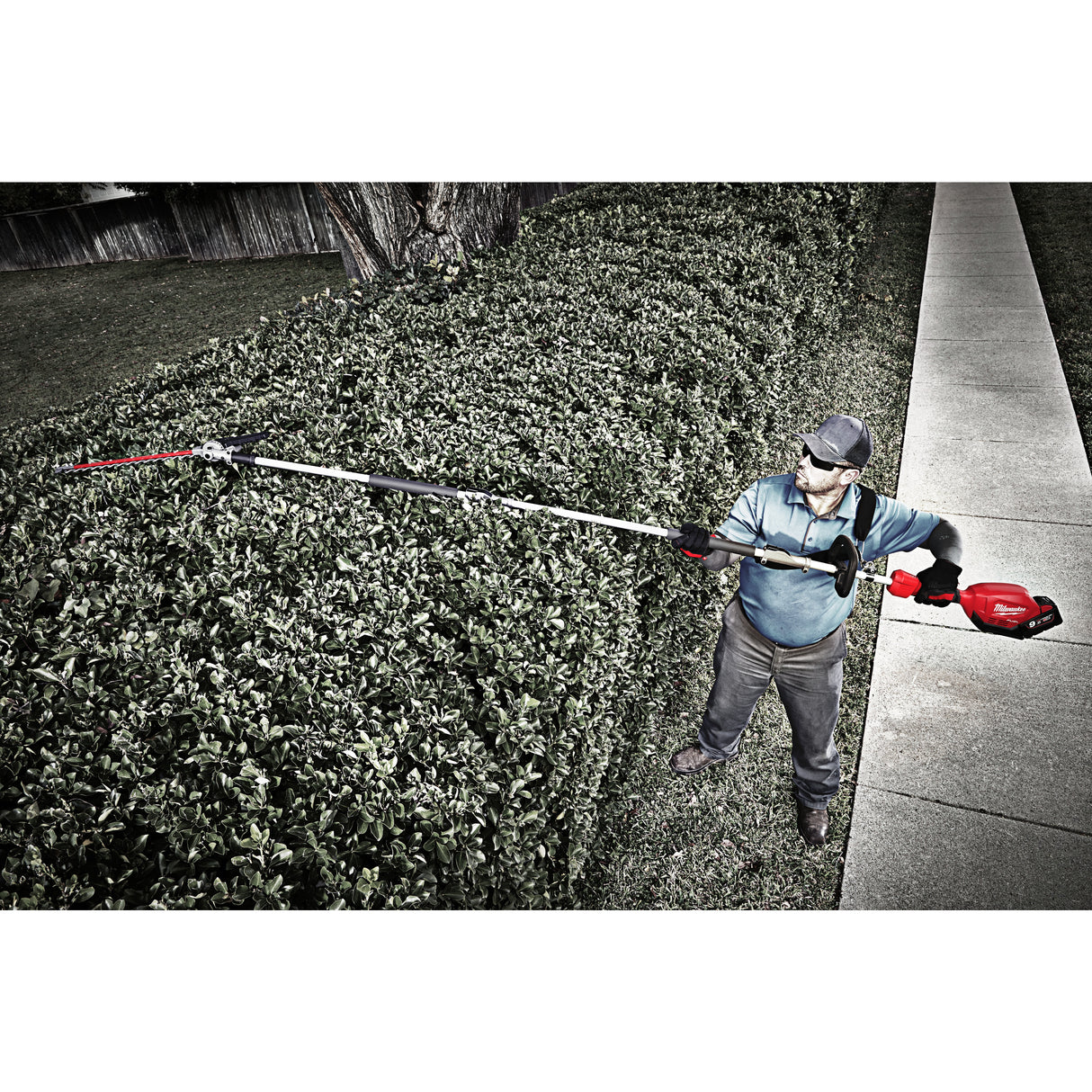 Milwaukee M18foph-0 cap de prindere   4933464954