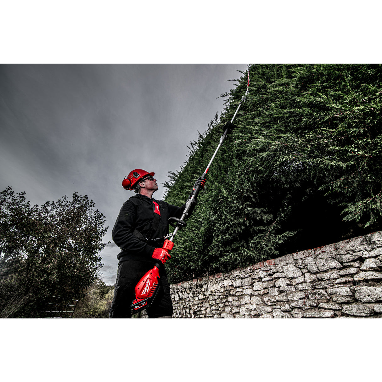 Milwaukee M18foph-0 cap de prindere   4933464954
