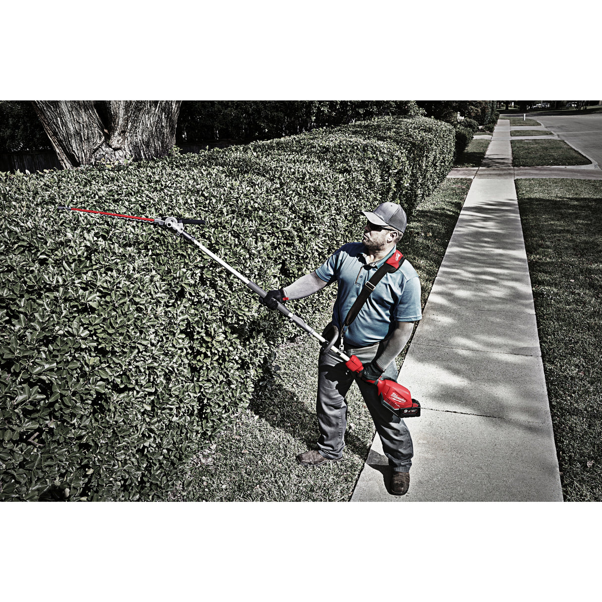 Milwaukee M18foph-0 cap de prindere   4933464954