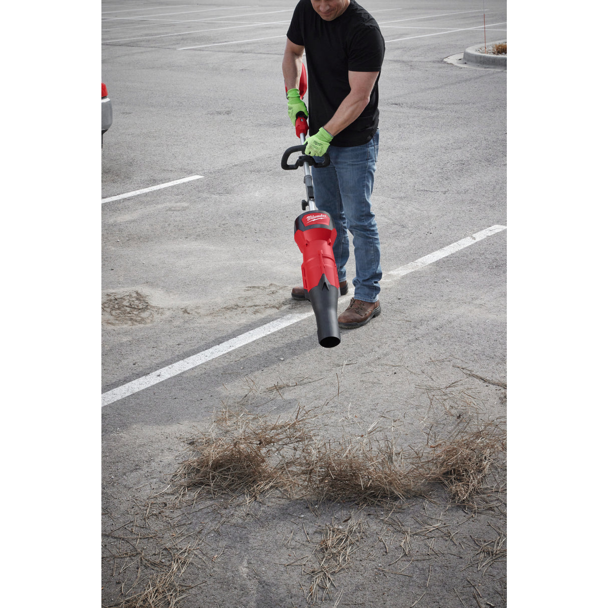 Milwaukee M18foph-ba accesoriu suflantă 4932492668
