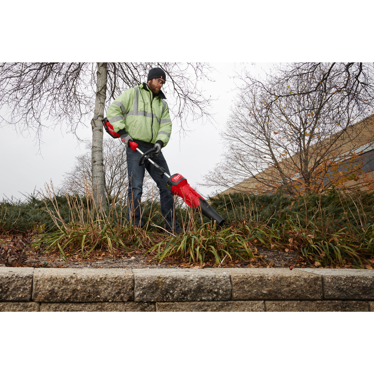 Milwaukee M18foph-ba accesoriu suflantă 4932492668