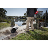 Milwaukee M18foph-bba atașament perie cu țepi   4932479985