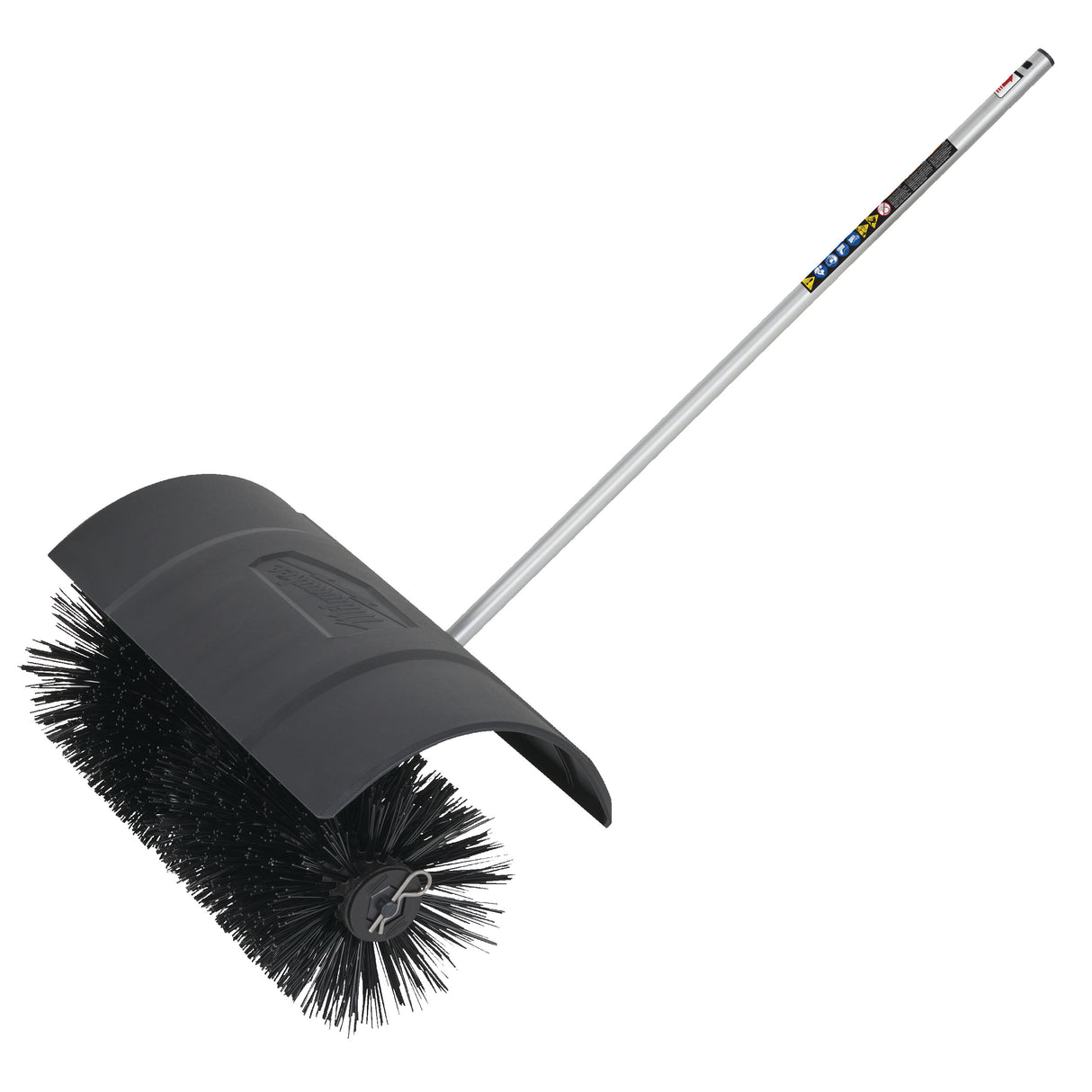 Milwaukee M18foph-bba atașament perie cu țepi   4932479985
