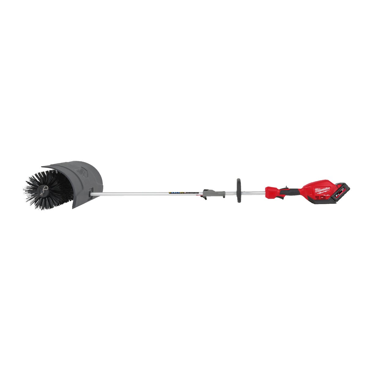 Milwaukee M18foph-bba atașament perie cu țepi   4932479985