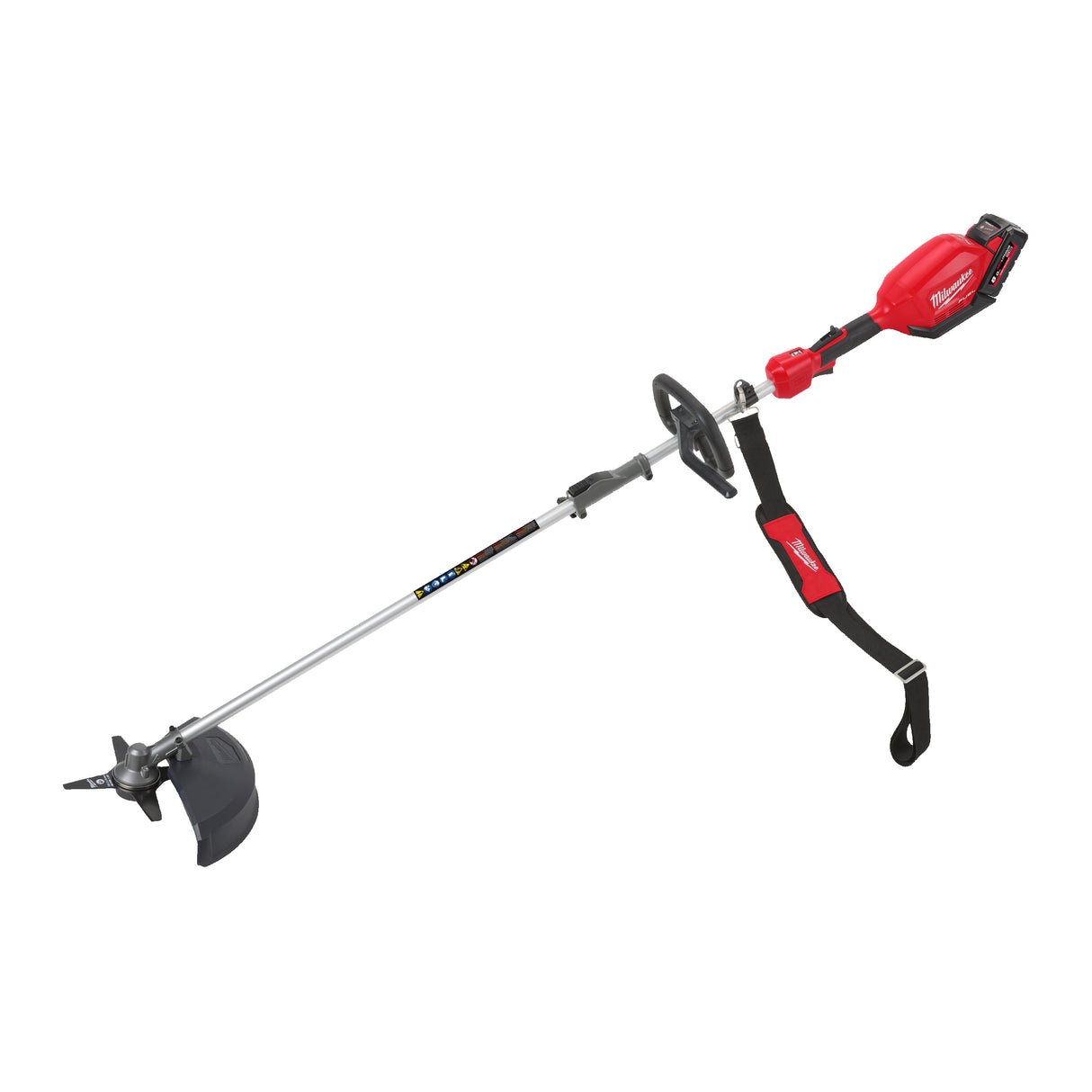 Milwaukee M18foph-bca atașament motocoasă   4932479986