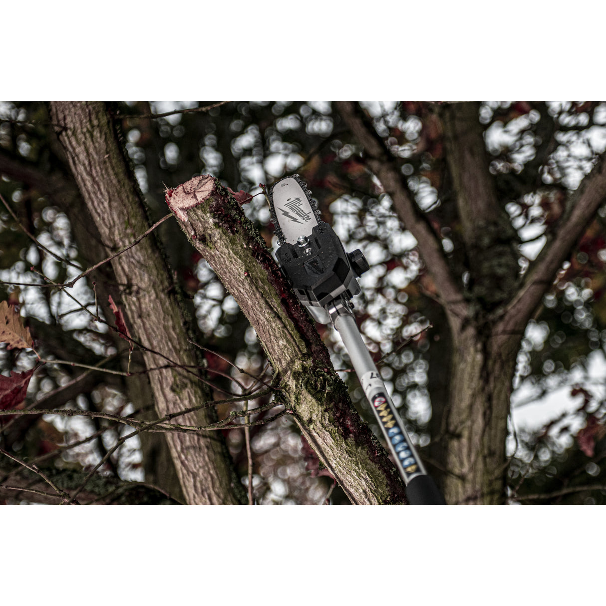Milwaukee M18foph-csa acc. fierăstrău cu lanț   4932464957