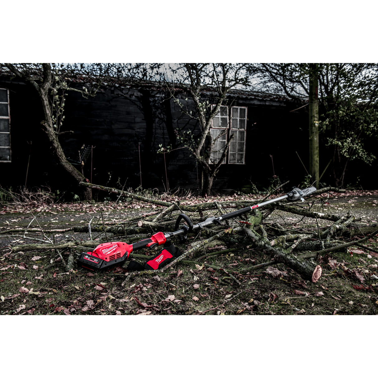 Milwaukee M18foph-csa acc. fierăstrău cu lanț   4932464957