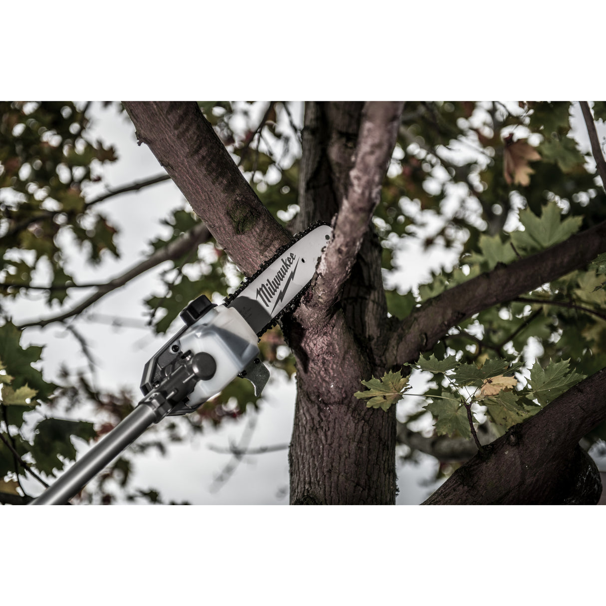 Milwaukee M18foph-csa acc. fierăstrău cu lanț   4932464957