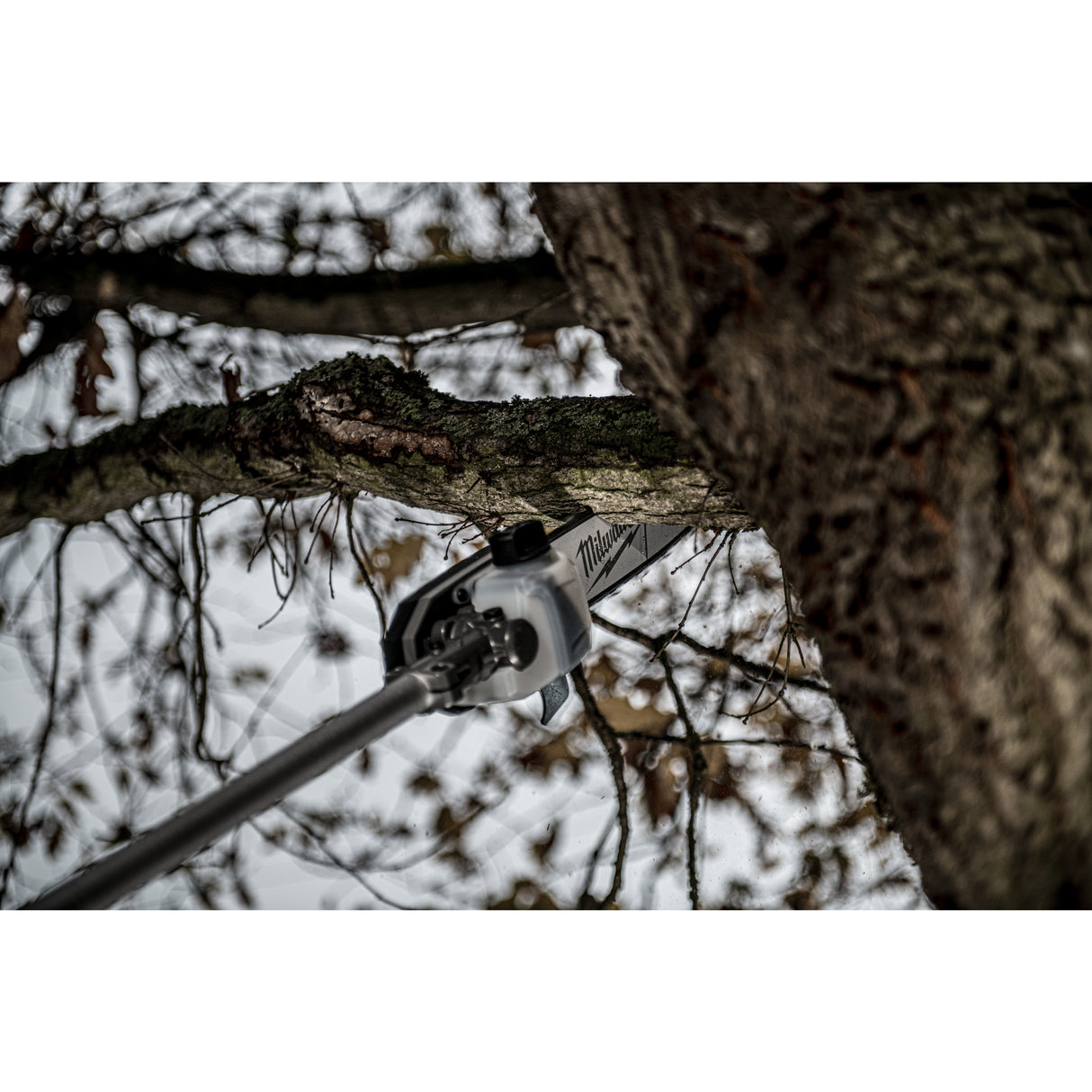 Milwaukee M18foph-csa acc. fierăstrău cu lanț   4932464957