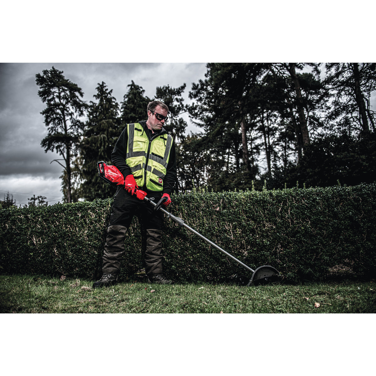 Milwaukee M18foph-ea acc. întreținere margini   4932464958