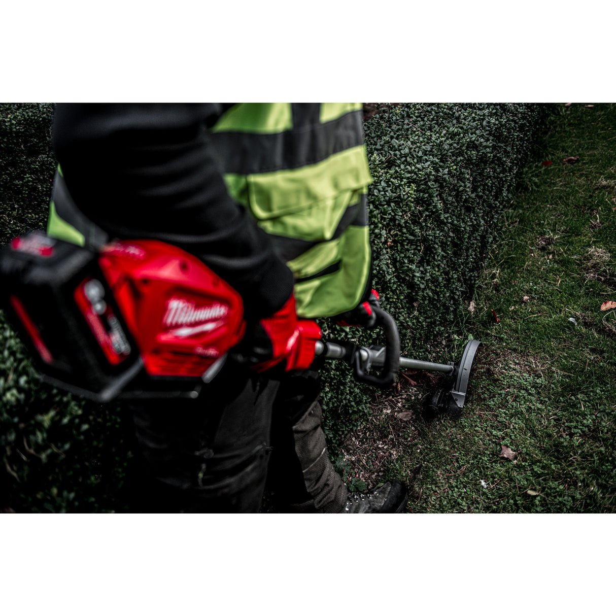 Milwaukee M18foph-ea acc. întreținere margini   4932464958