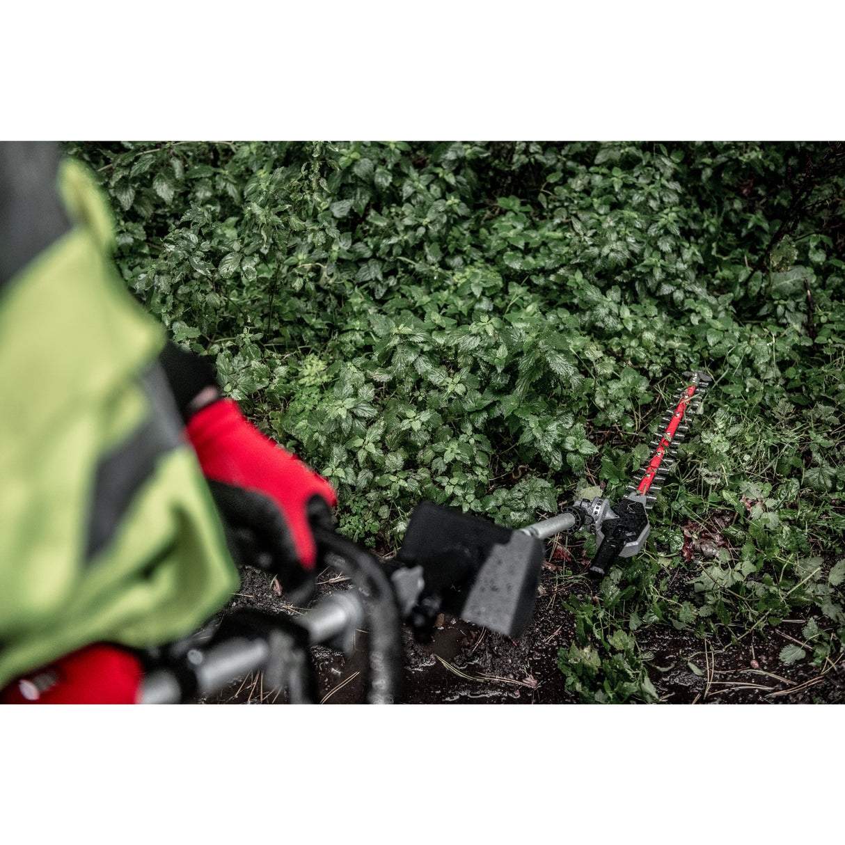Milwaukee M18foph-hta acc. tuns gard viu   4932464959