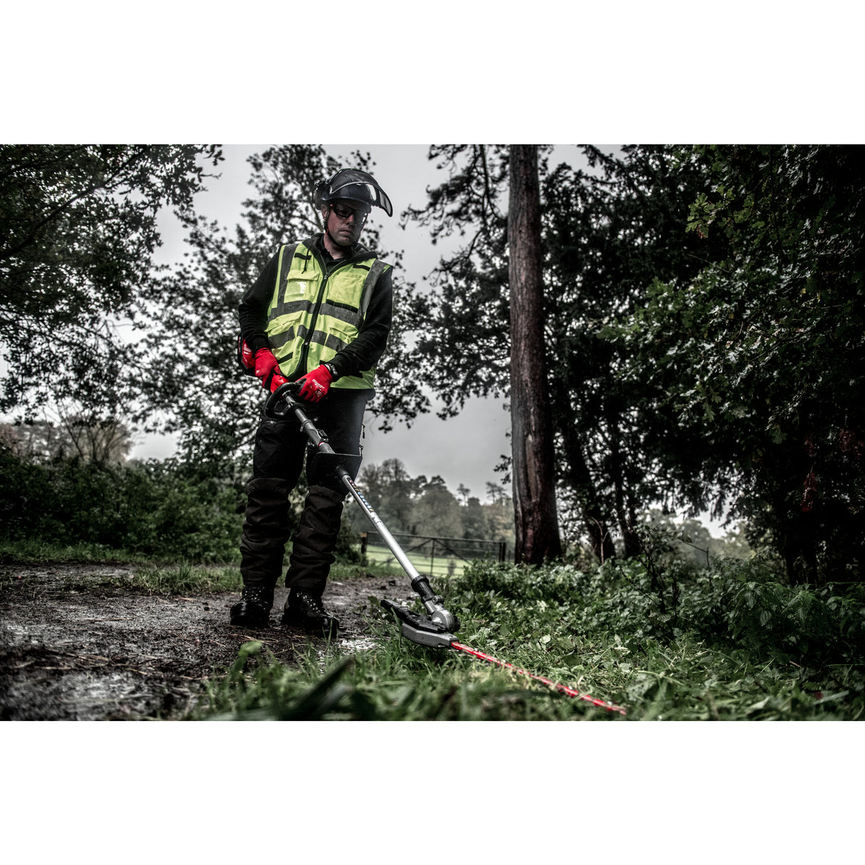 Milwaukee M18foph-hta acc. tuns gard viu   4932464959