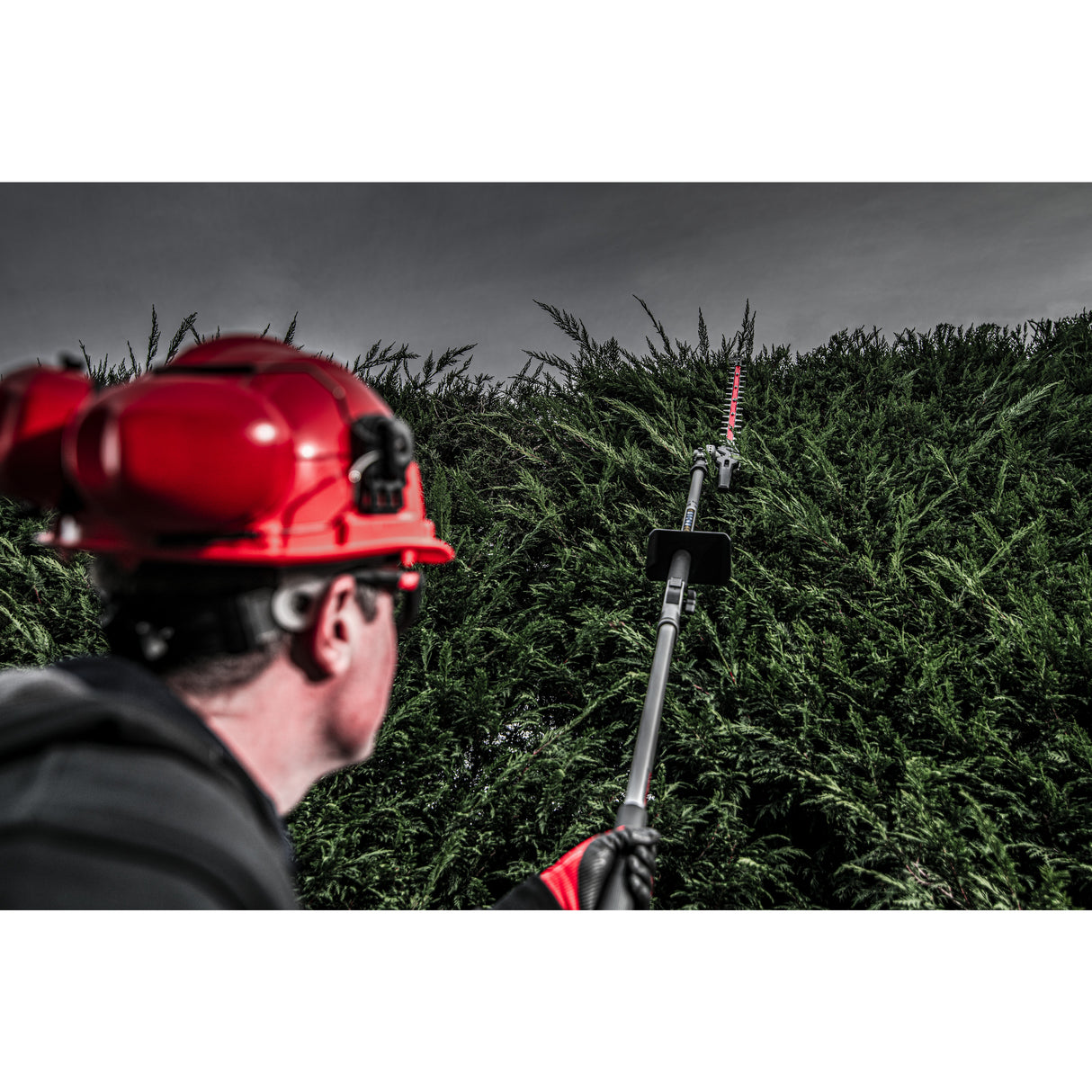 Milwaukee M18foph-hta acc. tuns gard viu   4932464959