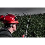 Milwaukee M18foph-hta acc. tuns gard viu   4932464959