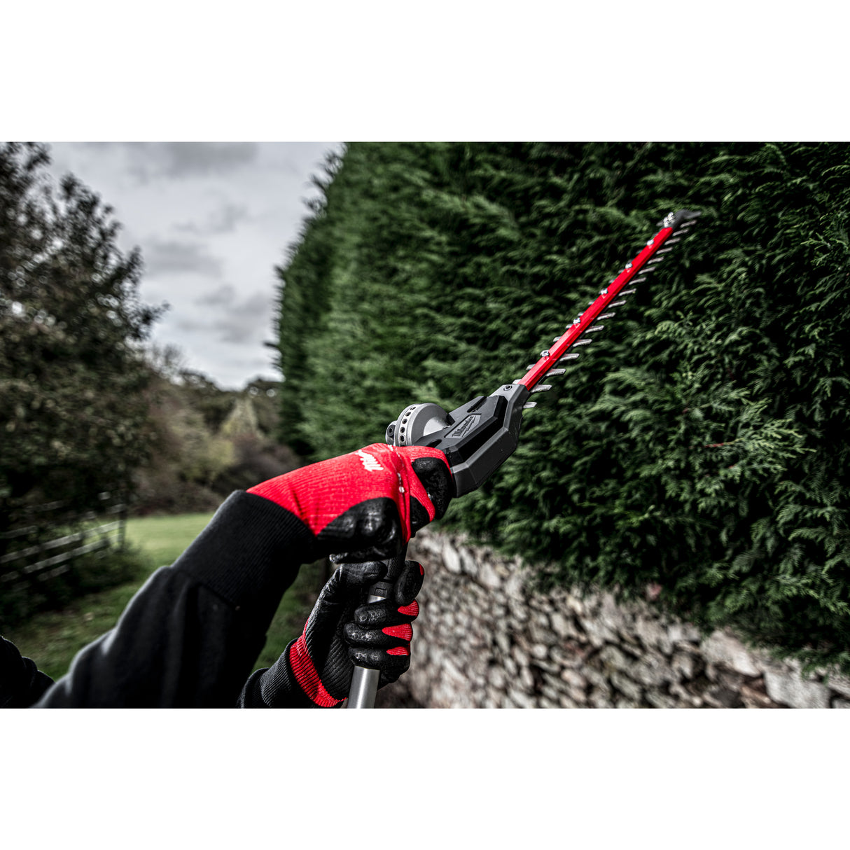 Milwaukee M18foph-hta acc. tuns gard viu   4932464959