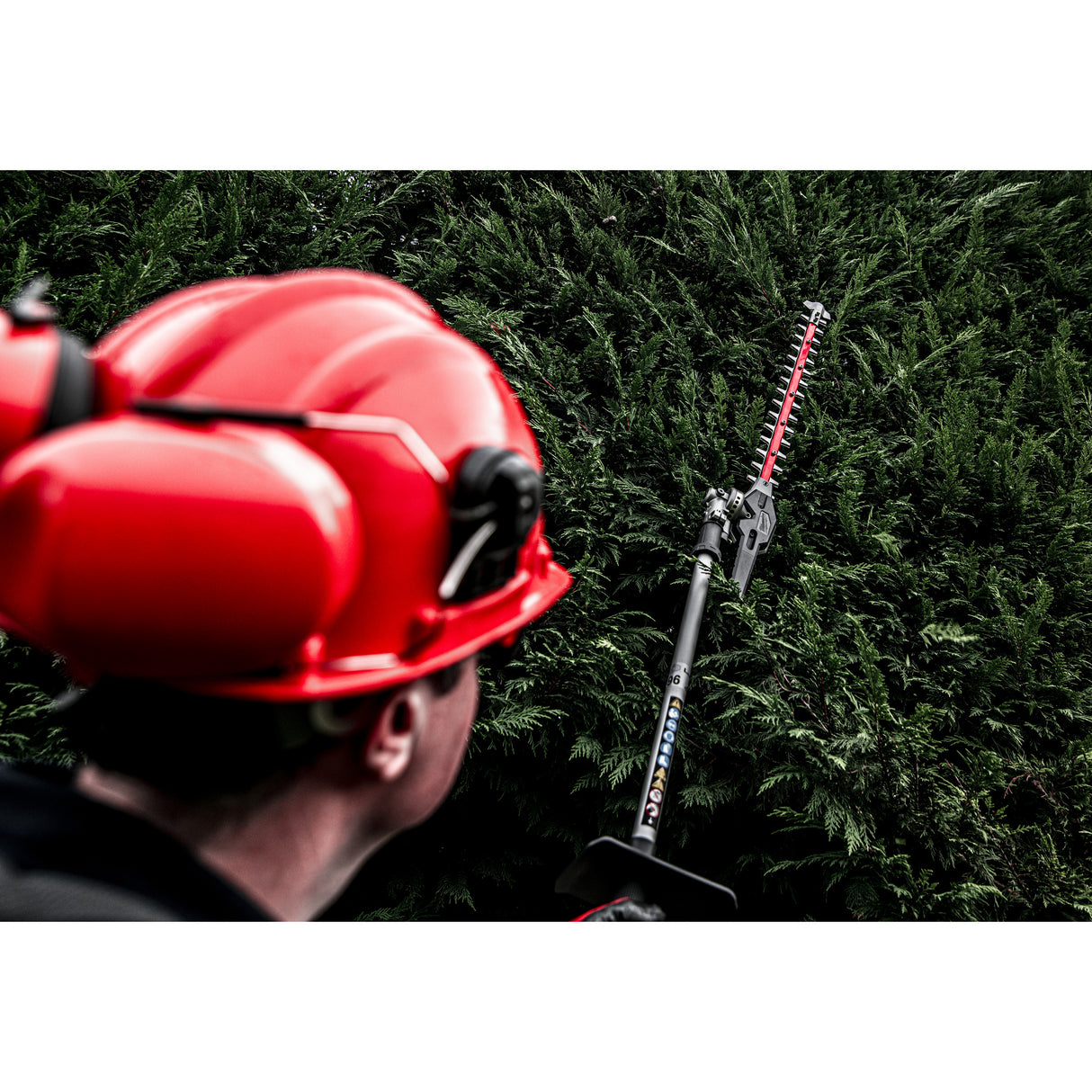 Milwaukee M18foph-hta acc. tuns gard viu   4932464959