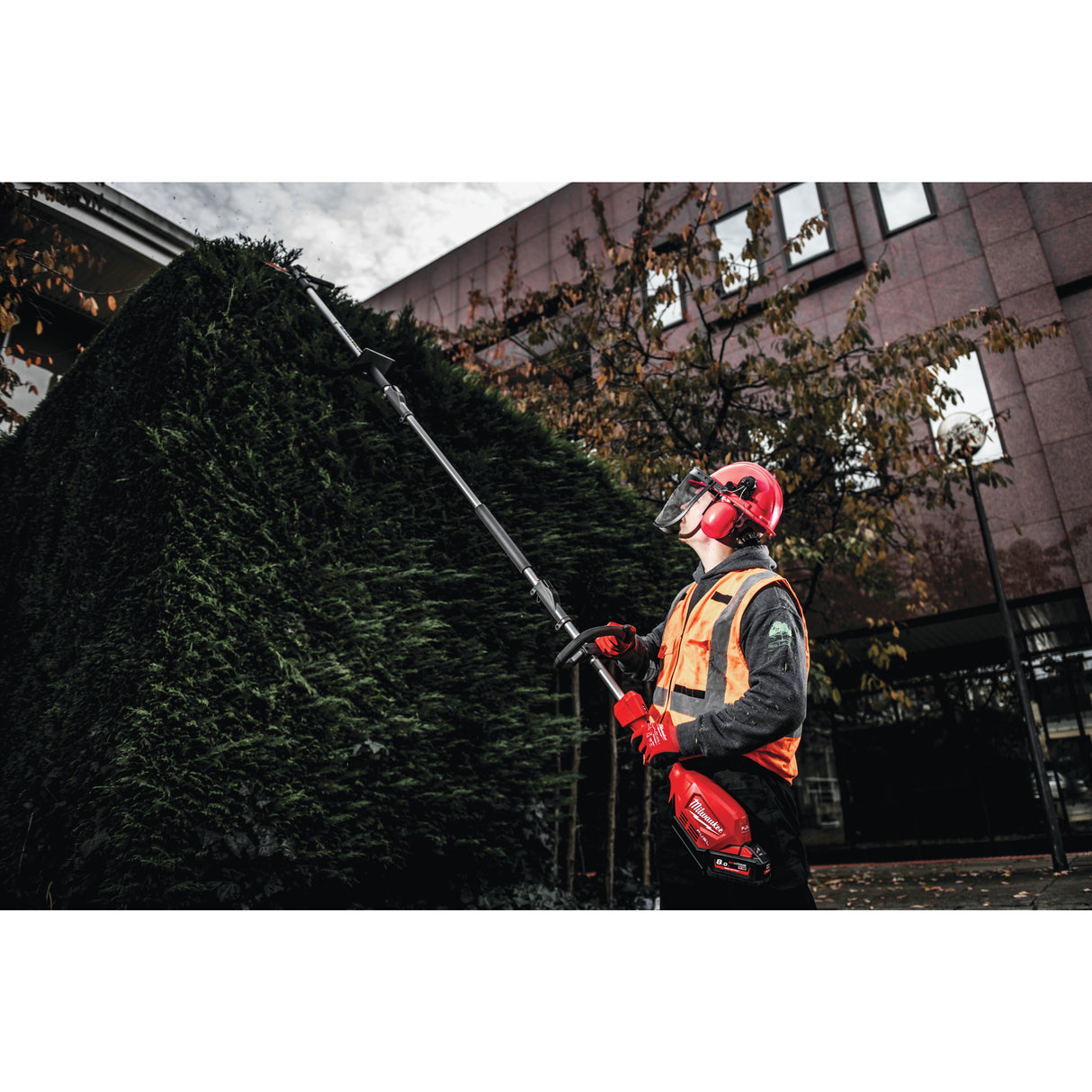 Milwaukee M18foph-hta acc. tuns gard viu   4932464959