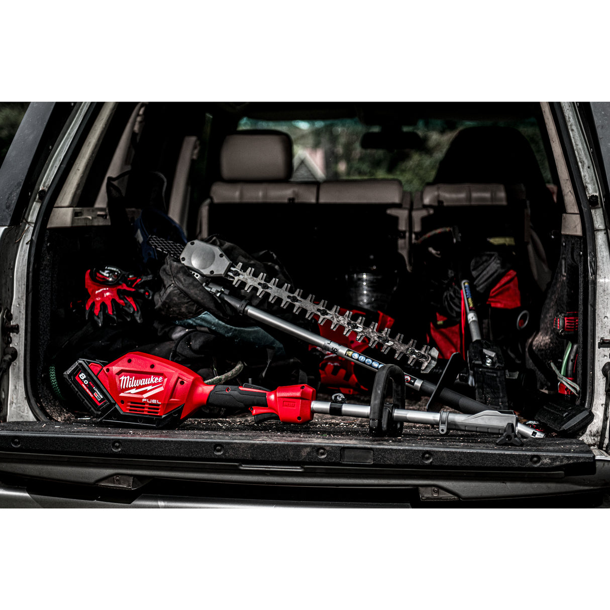 Milwaukee M18foph-hta acc. tuns gard viu   4932464959