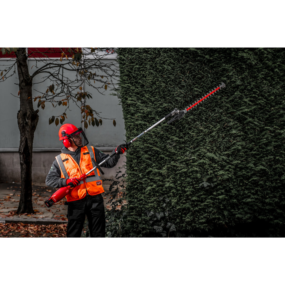 Milwaukee M18foph-hta acc. tuns gard viu   4932464959