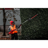 Milwaukee M18foph-hta acc. tuns gard viu   4932464959