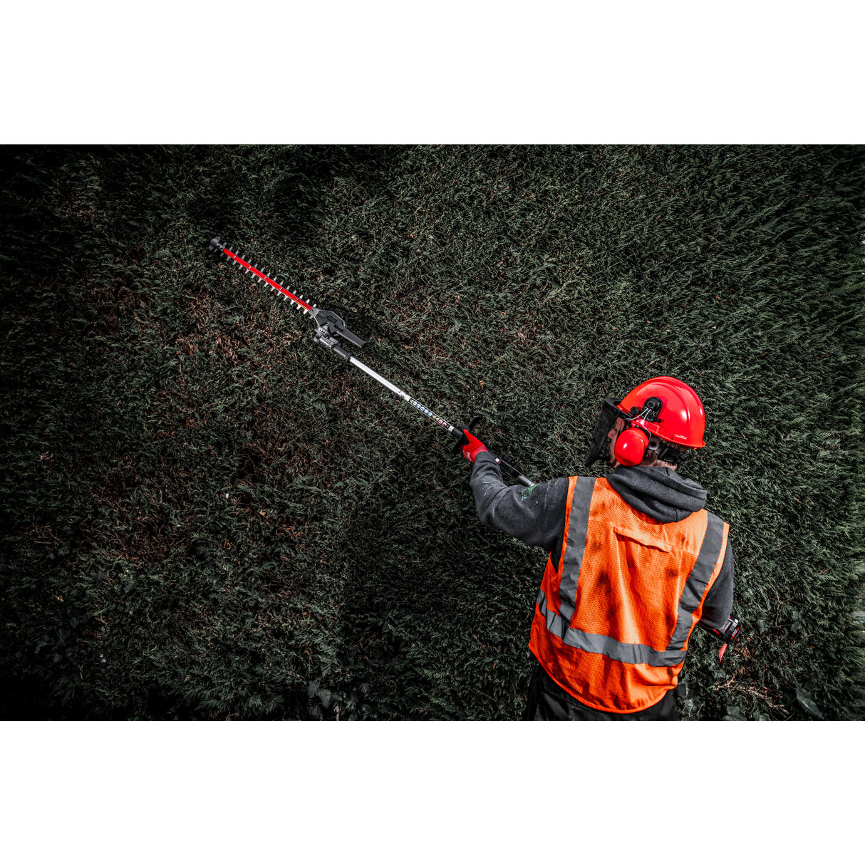 Milwaukee M18foph-hta acc. tuns gard viu   4932464959