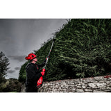Milwaukee M18foph-hta acc. tuns gard viu   4932464959