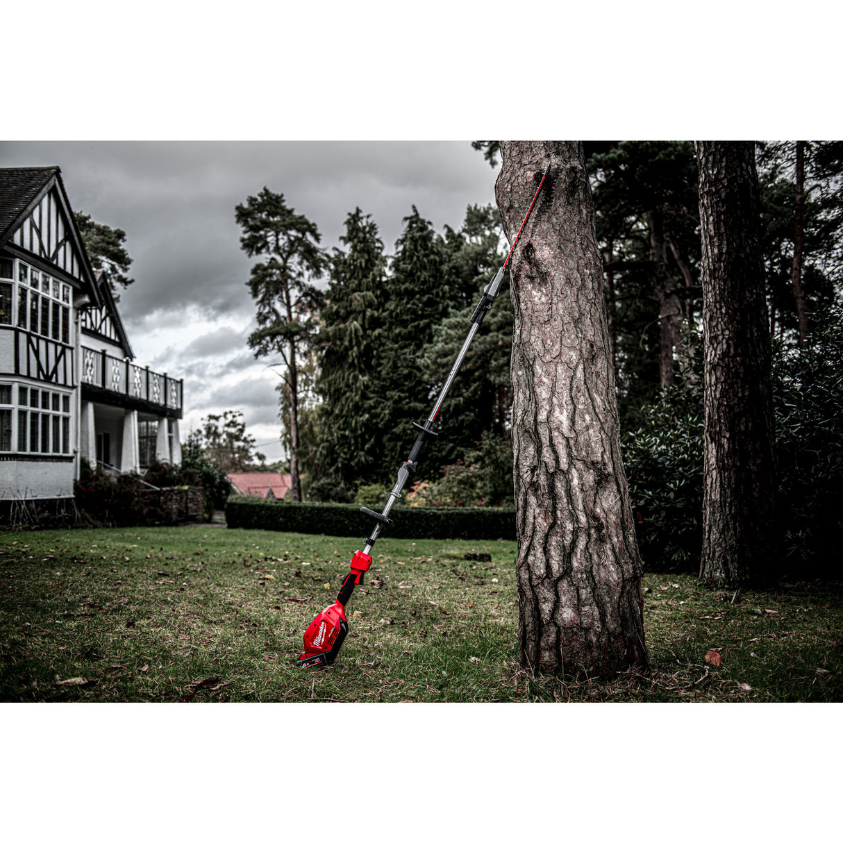 Milwaukee M18foph-hta acc. tuns gard viu   4932464959