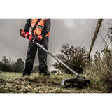 Milwaukee M18foph-lta acc. cap cositor cu fir   4932464955