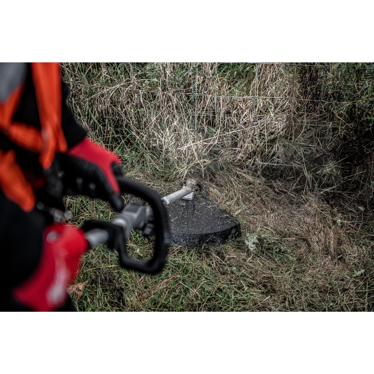 Milwaukee M18foph-lta acc. cap cositor cu fir   4932464955