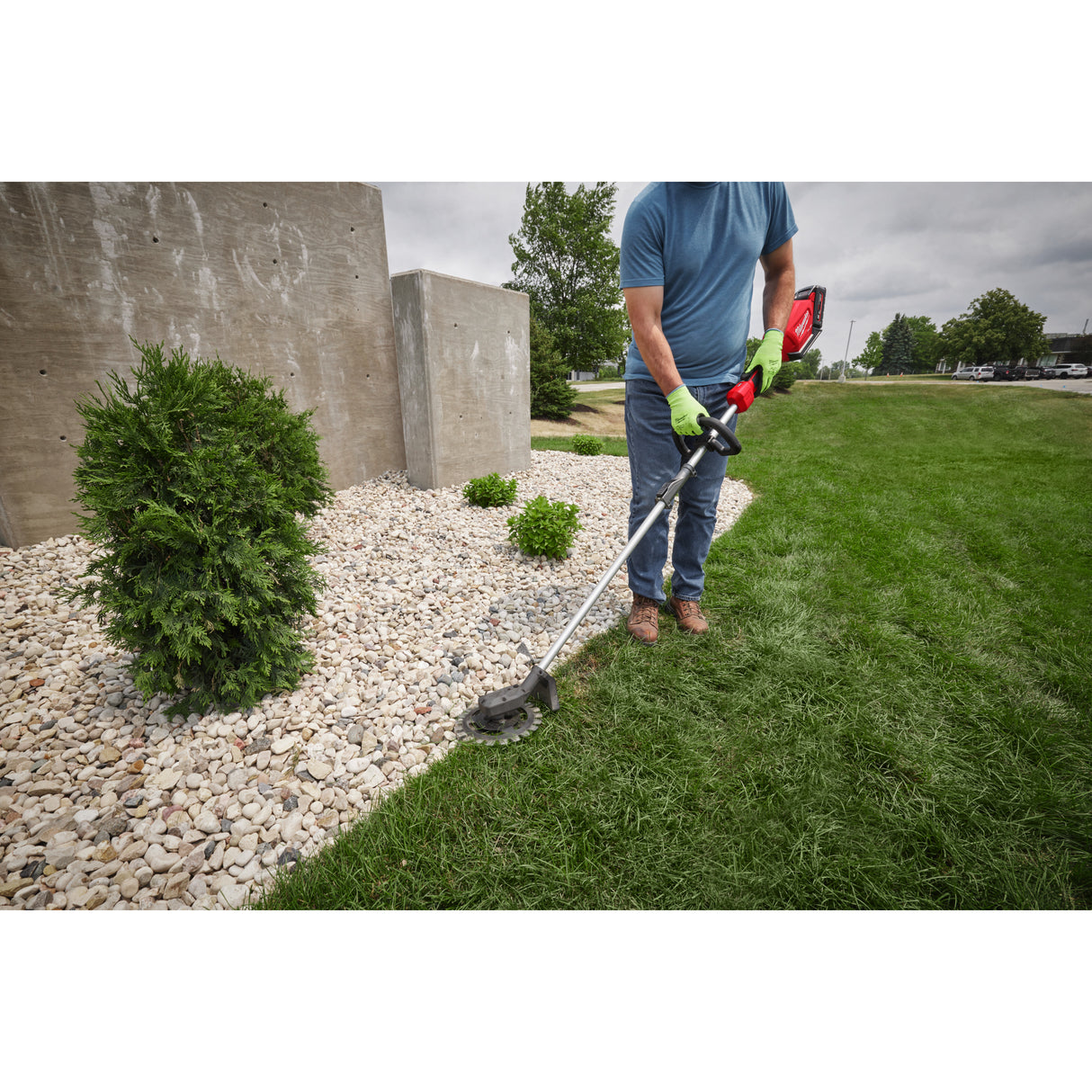 Milwaukee M18foph-ra accesoriu tăiere iarbă 4932492669