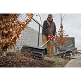 Milwaukee M18foph-rba atașament mătură de cauciuc   4932479984