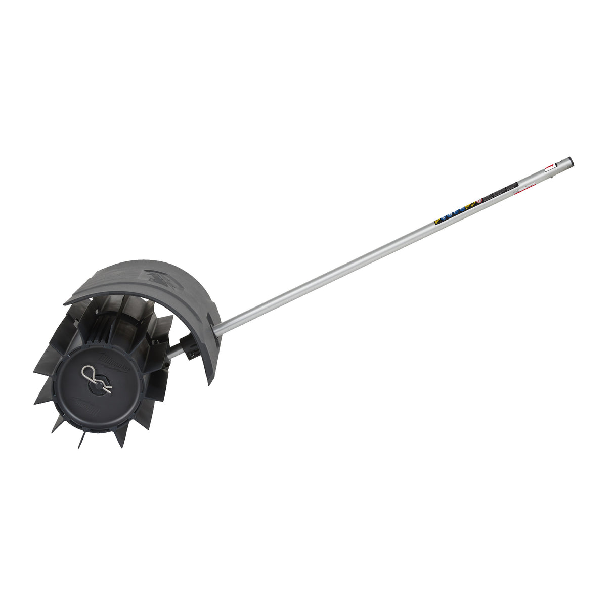 Milwaukee M18foph-rba atașament mătură de cauciuc   4932479984