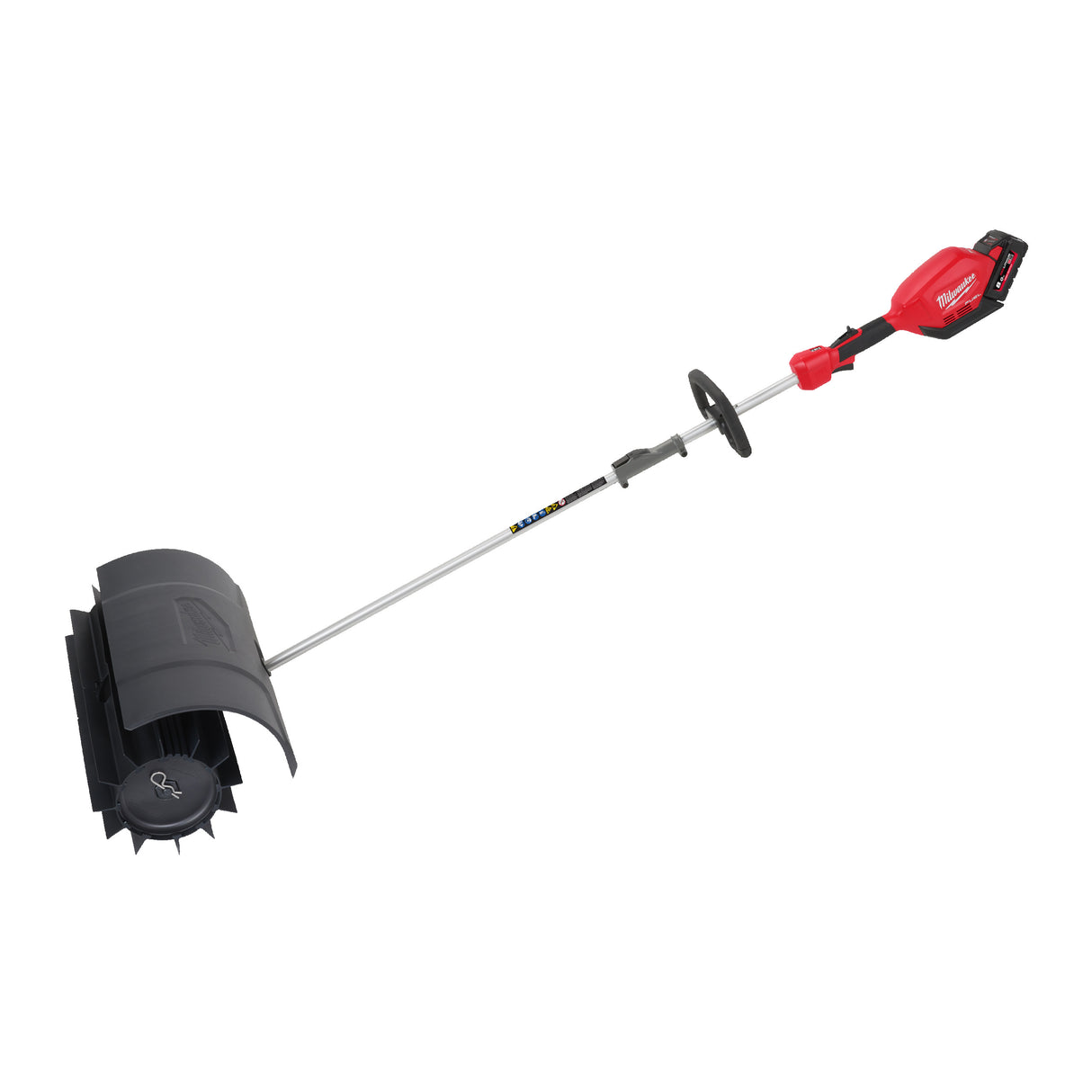 Milwaukee M18foph-rba atașament mătură de cauciuc   4932479984