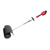 Milwaukee M18foph-rba atașament mătură de cauciuc   4932479984