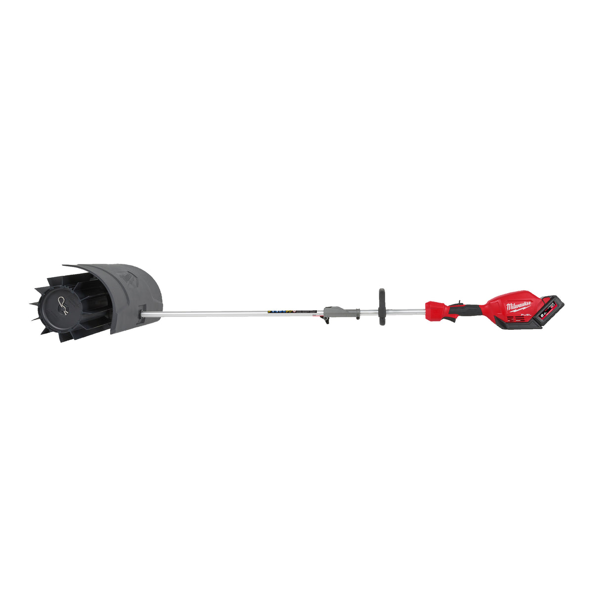 Milwaukee M18foph-rba atașament mătură de cauciuc   4932479984