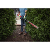 Milwaukee M18foph-shta accesoriu scurt pentru tuns gard viu 4932492666