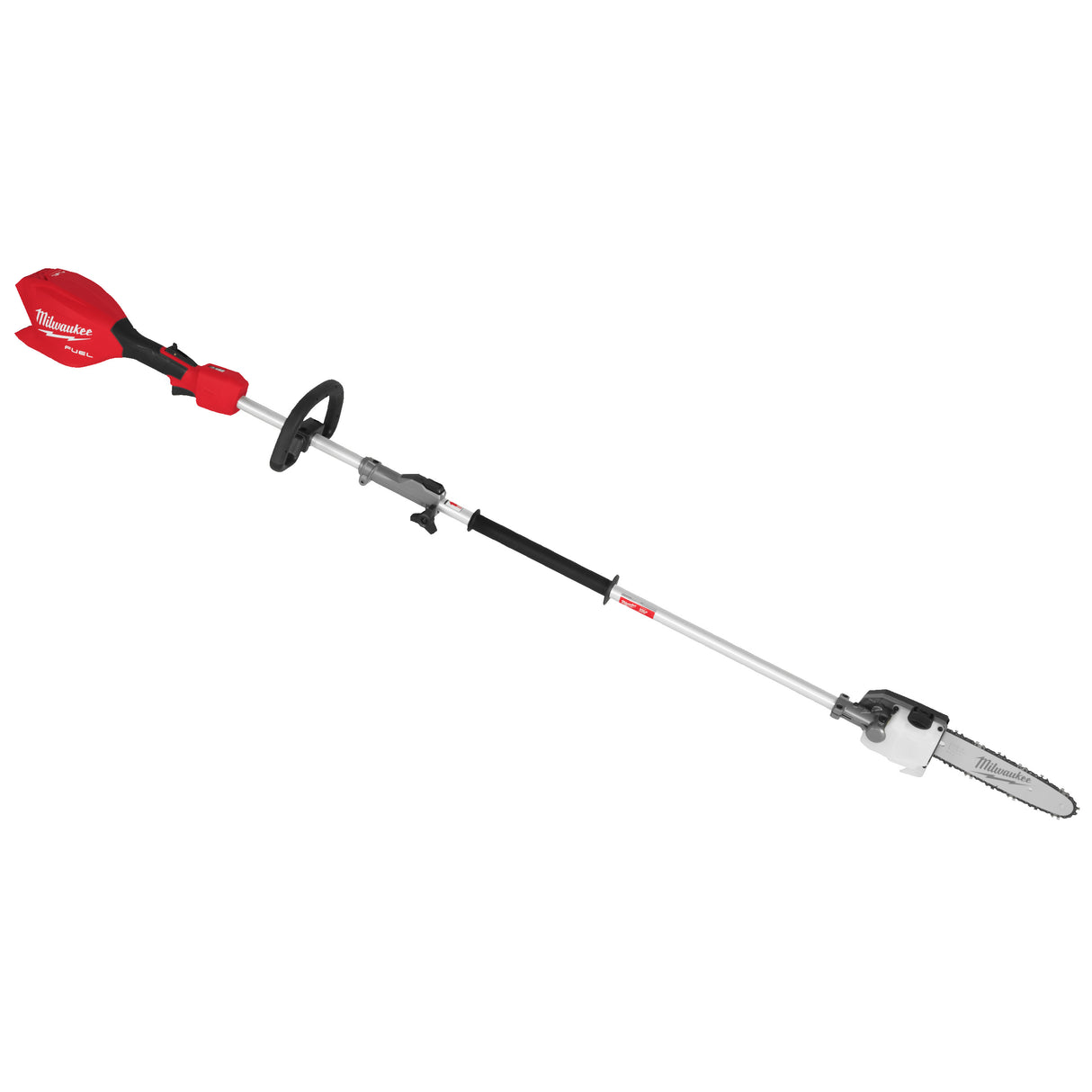 Milwaukee 4933492662 M18 FOPH2-0 Cap multifuncțional M18 FUEL™ quik-lok™