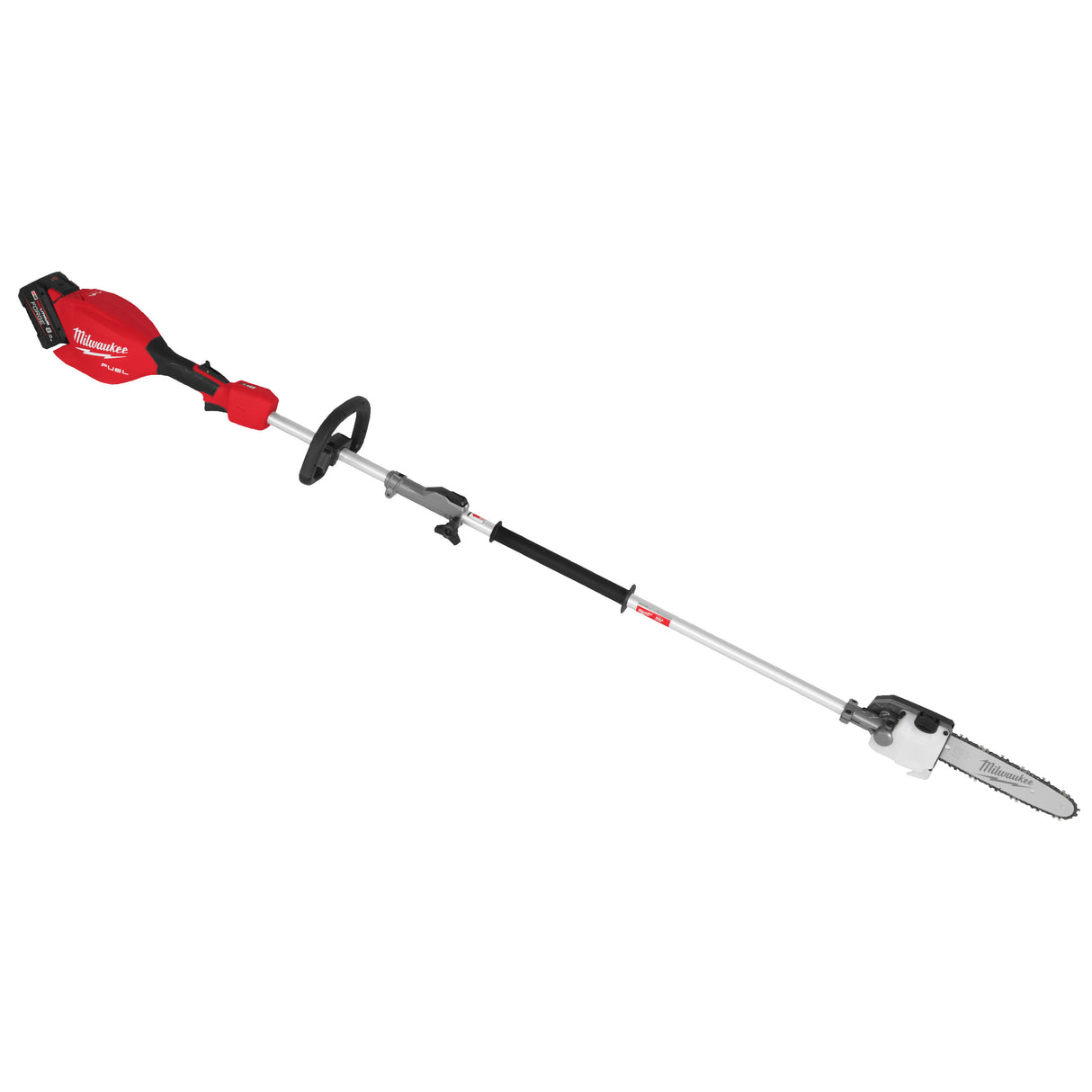 Milwaukee 4933492664 M18 FOPH2-802 Cap multifuncțional M18 FUEL™ quik-lok™